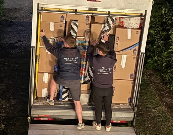 loading-van